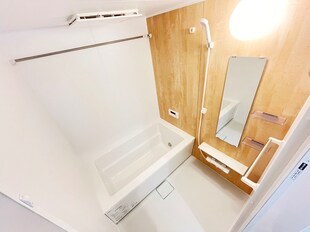 Hau　oli　Residenceの物件内観写真